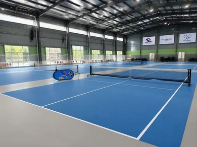 Как долго прослужат спортивные полы из ПВХ? Полное руководство по долговечности и сроку службы